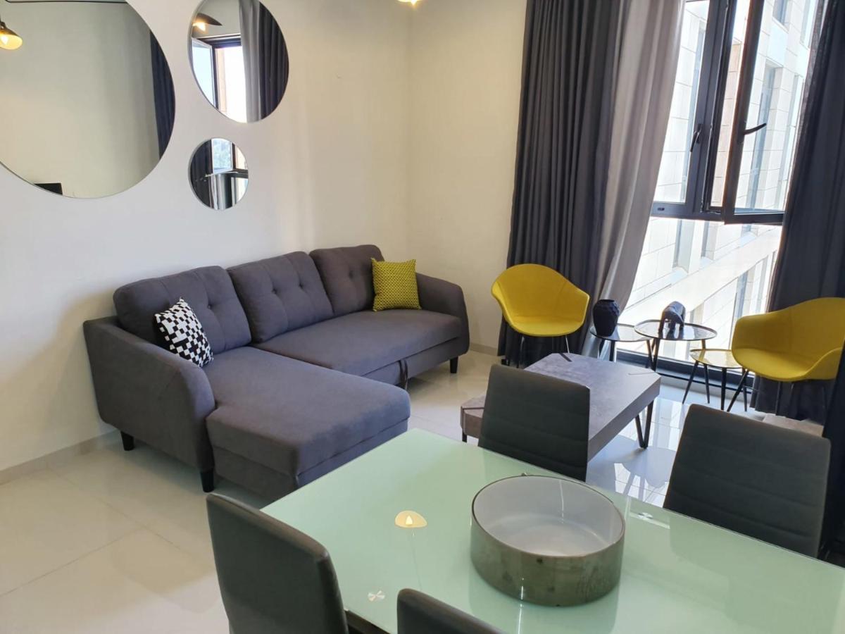 Brand New Spot In City Center Jerusalém Exterior foto