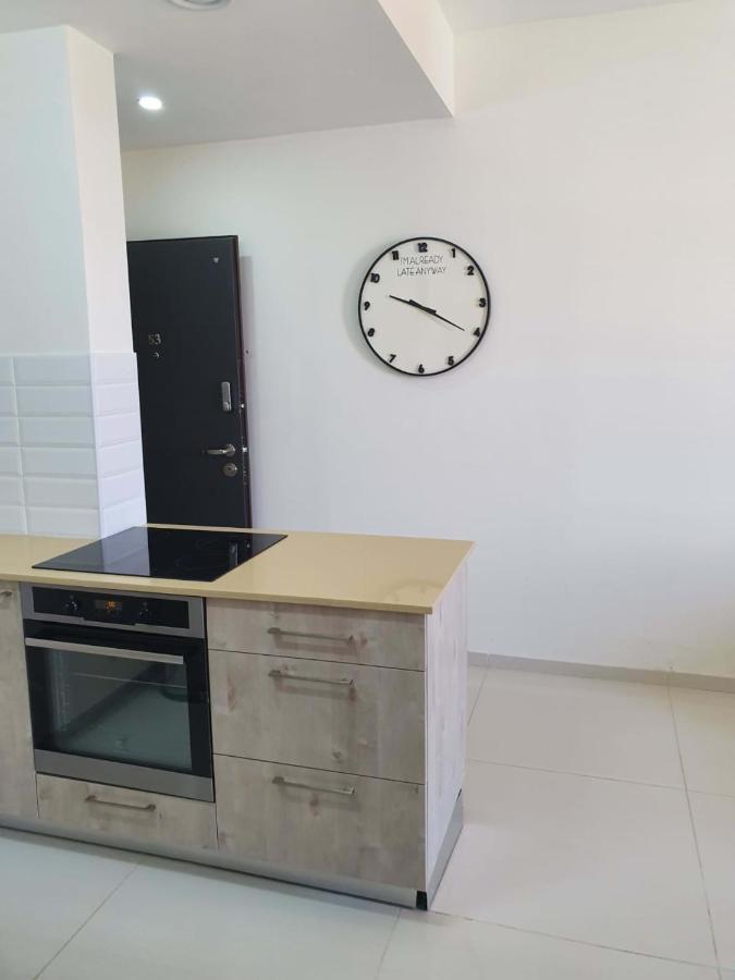 Brand New Spot In City Center Jerusalém Exterior foto
