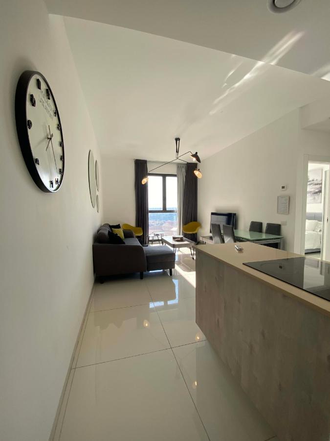 Brand New Spot In City Center Jerusalém Exterior foto