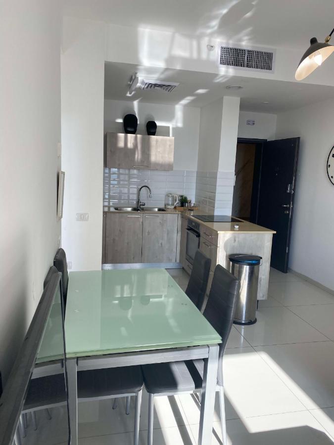Brand New Spot In City Center Jerusalém Exterior foto